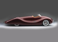 Norman Timbs Special, 1947